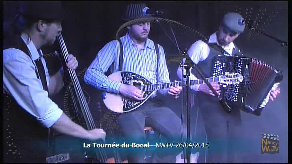 La Tourn&eacute;e du Bocal 02