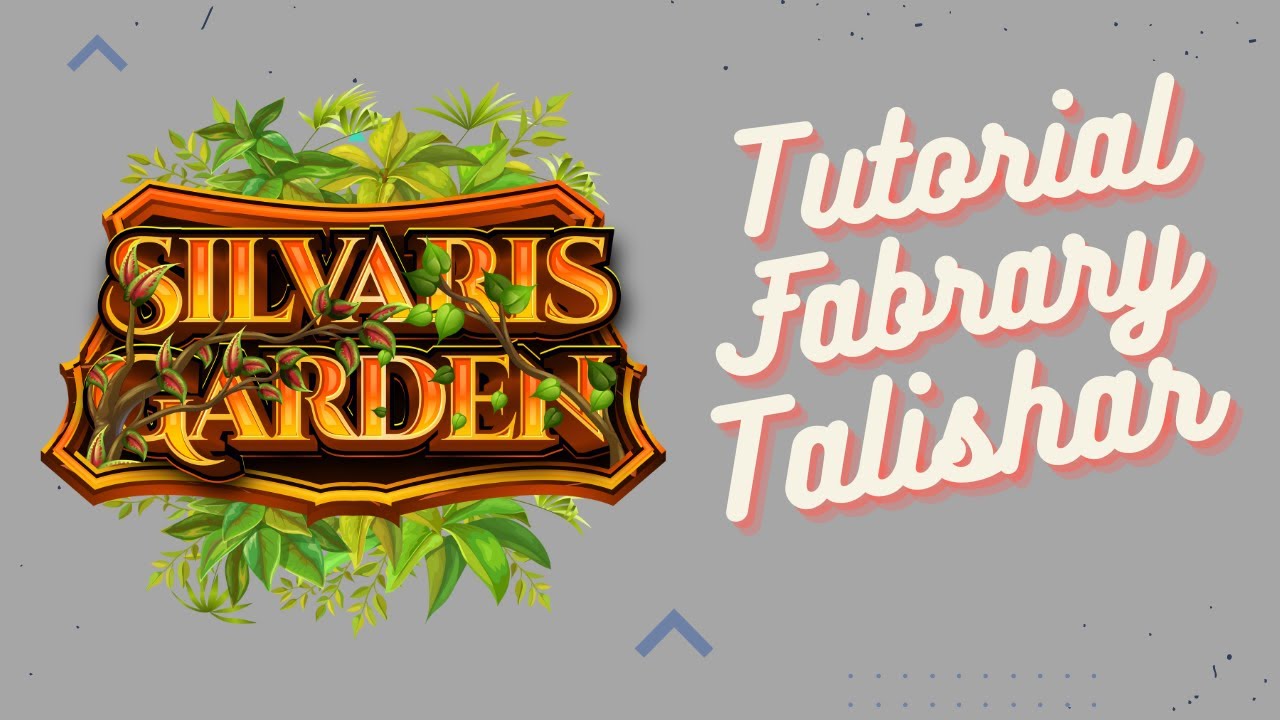 Talishar & Fabrary - impariamo ad utilizzarli