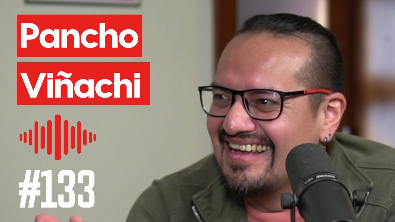 De ROMPERSE la pierna 4 VECES a hacer películas PROHIBIDAS ft. @CasipodcastdePancho  | Morfi Podcast #133