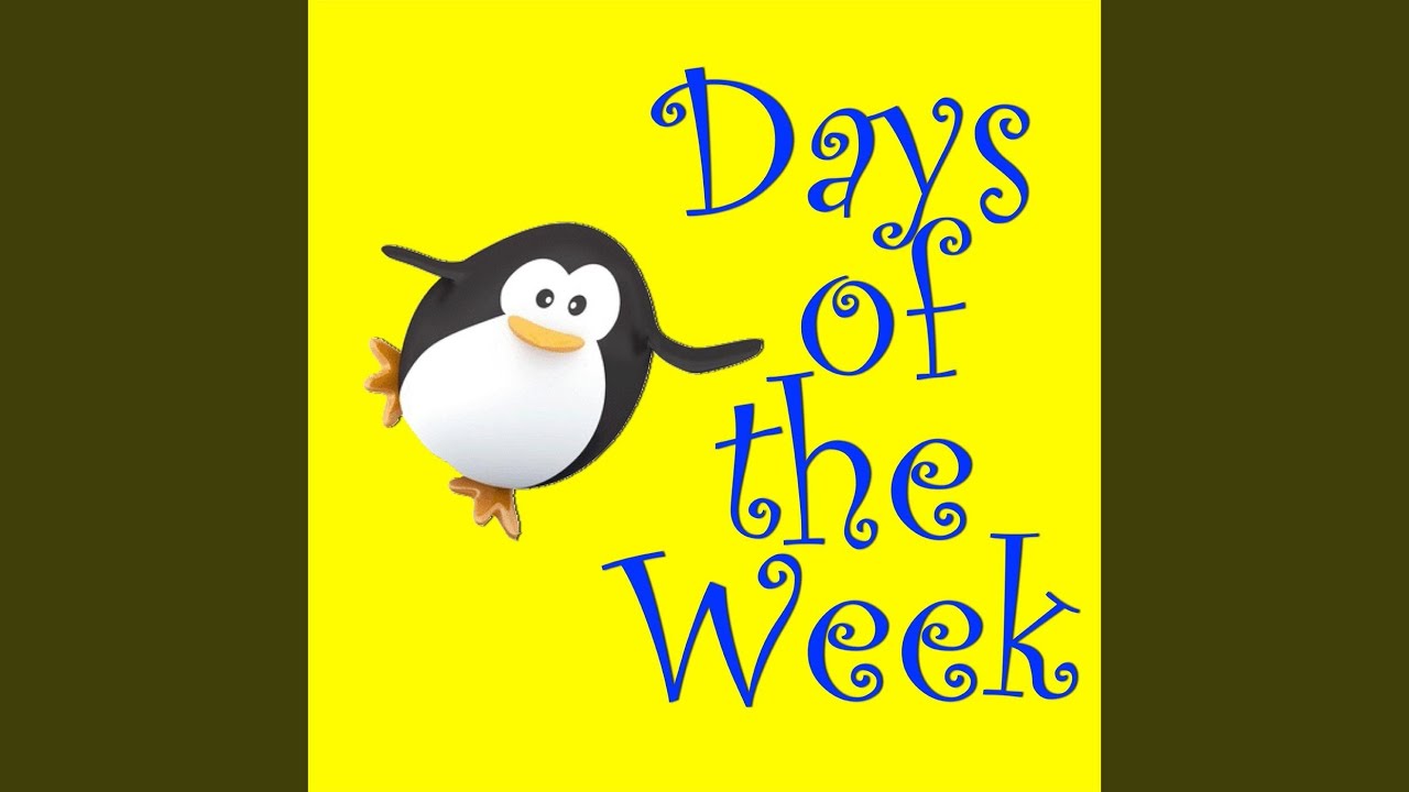 Days of the Week