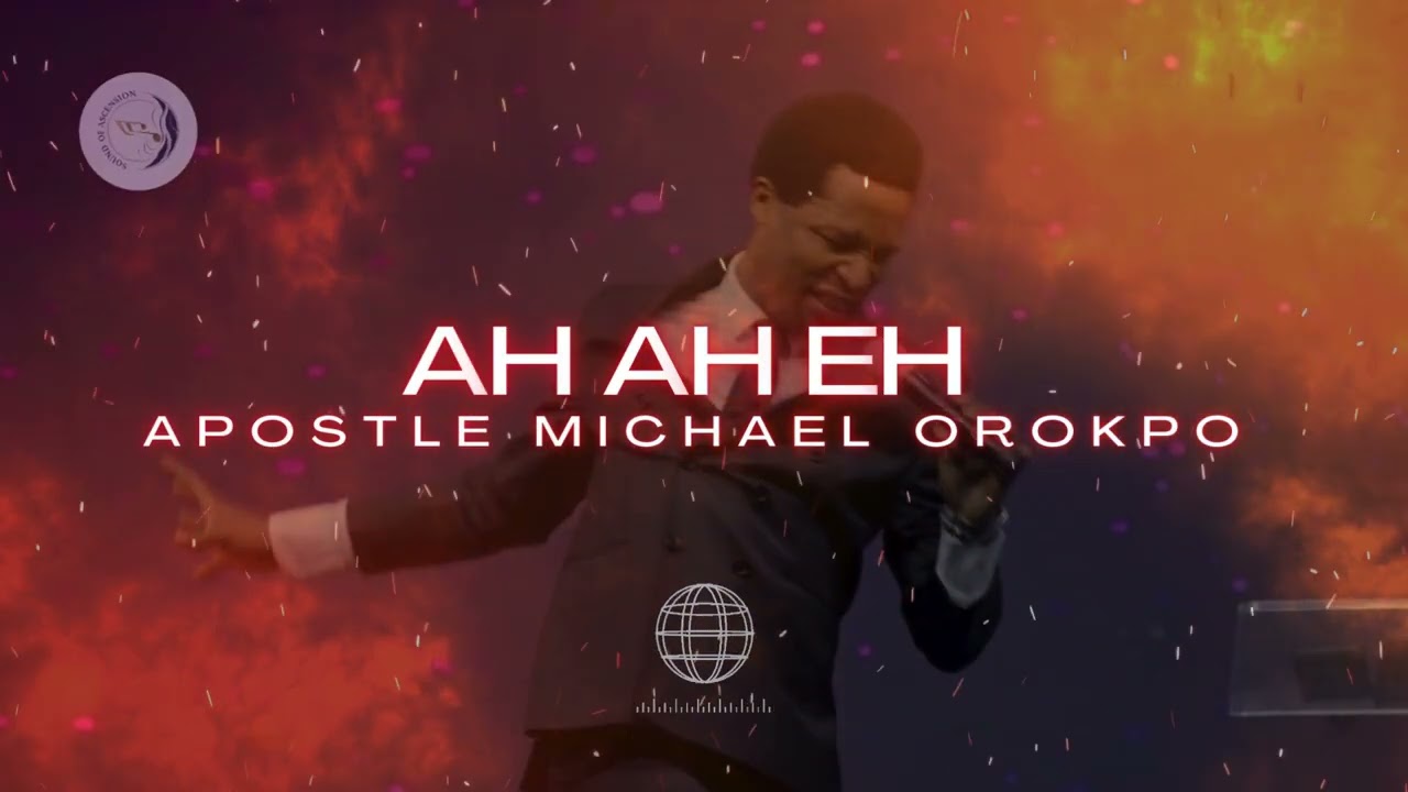 PRAYER CHARGE | AH AH EH | Apostle Michael Orokpo