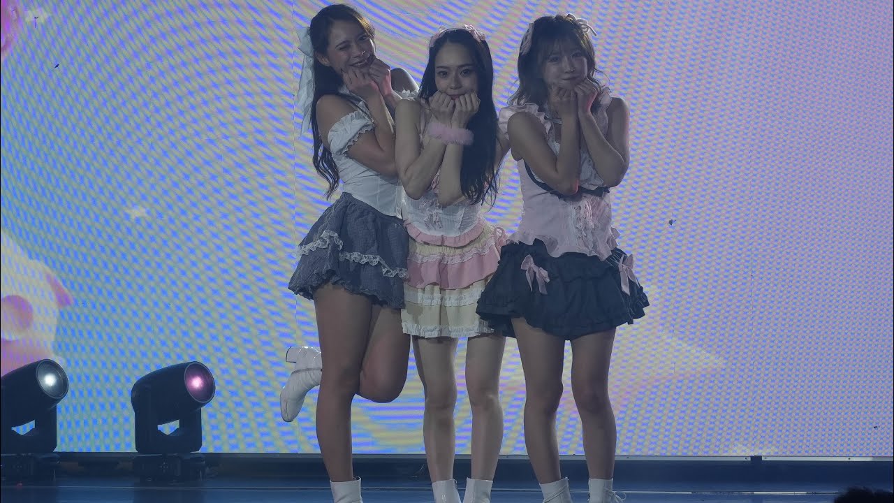 さゆちゃんラストイベント前夜祭