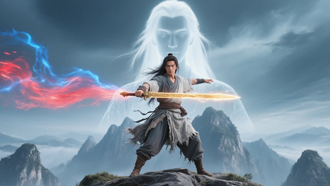 Full Movie! Useless lad possesses incredible speed, defeating the supreme to become an emperor!