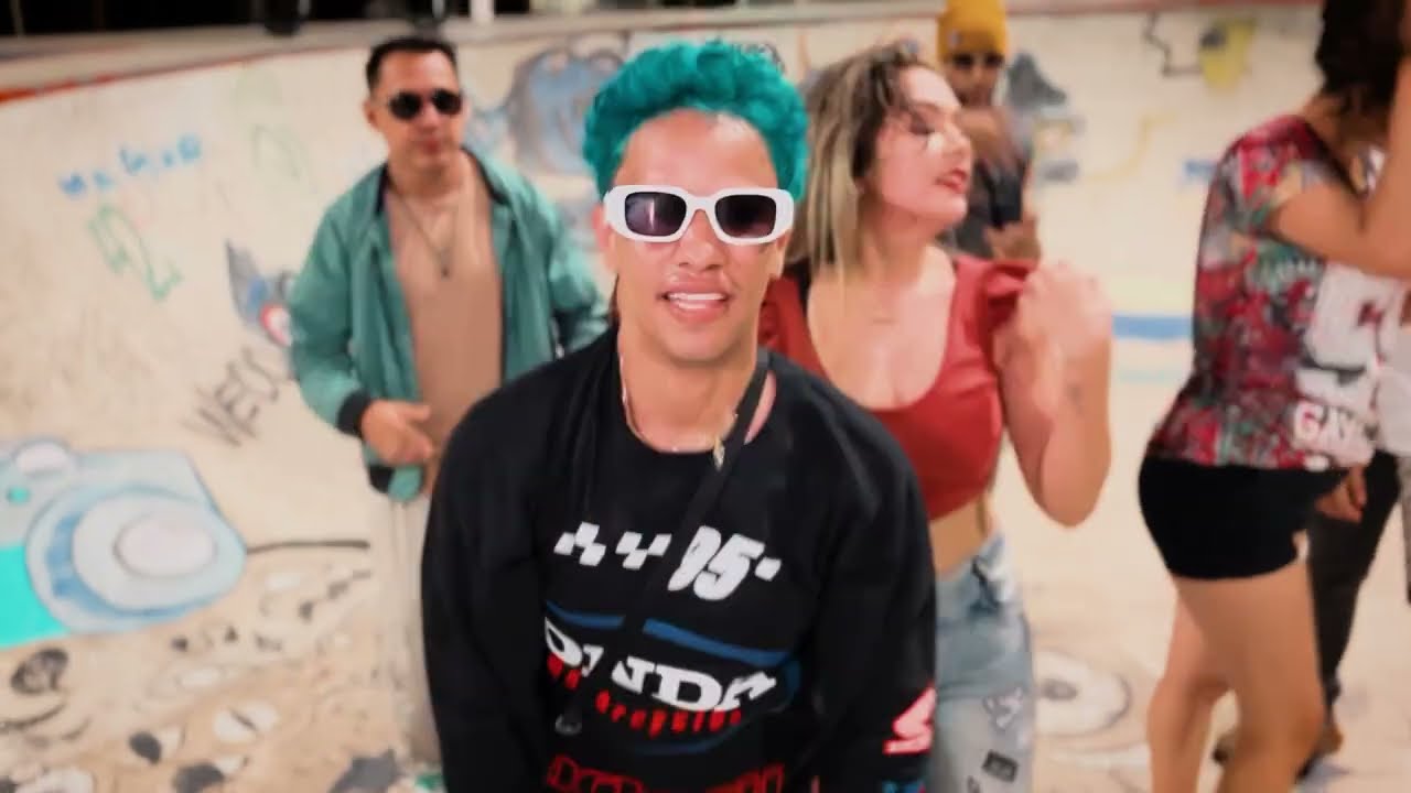 WAYO - DARMIKO ❌ MR MANYAO ❌ NEITHAN NTN ( VIDEO OFICIAL)