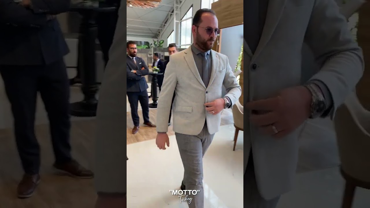 Sinpaş Saklı Koru Konakları I Event