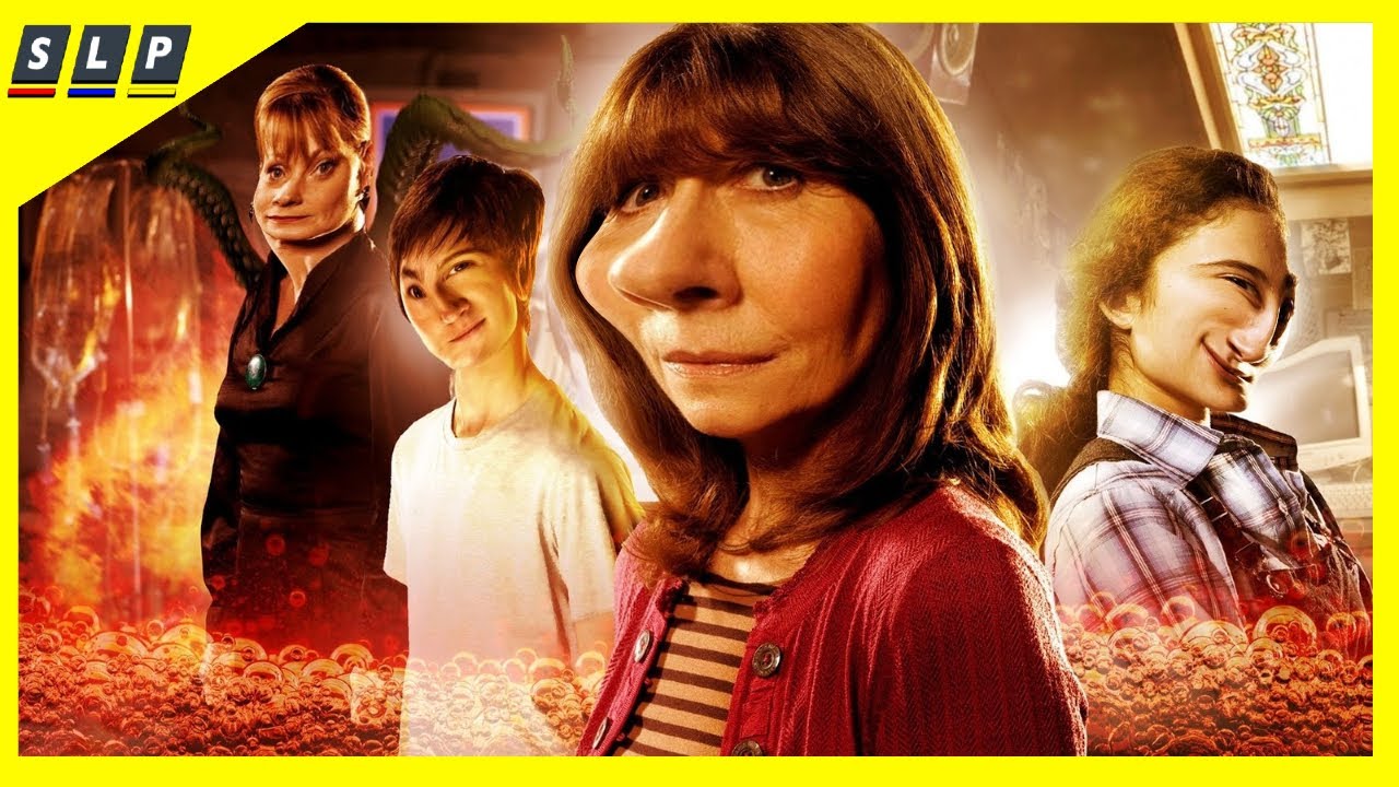 [YTP] The Sarah Jane Adventures | Invasion of the Bane