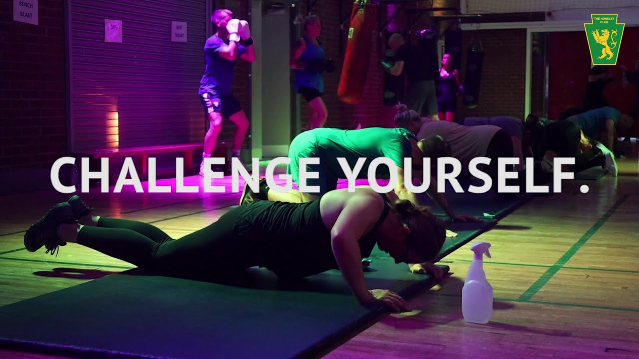 Boxercise | Leeds