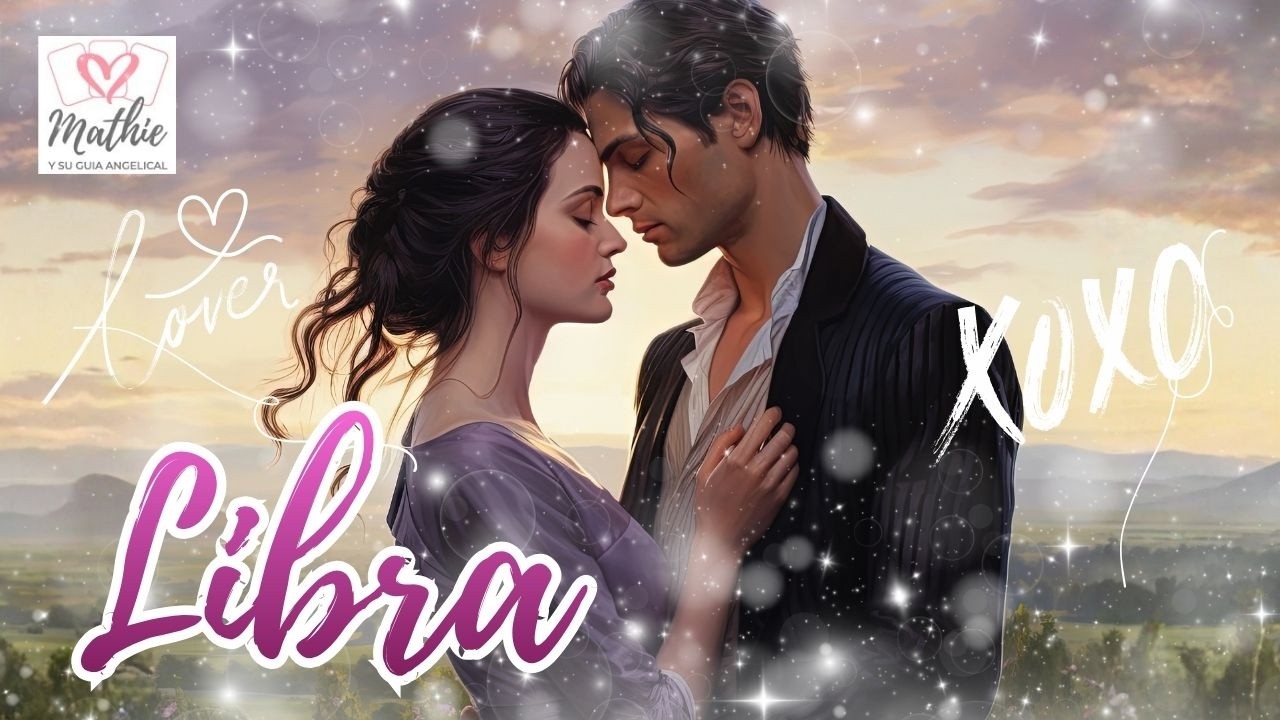 🤐 LIBRA 💕 NUEVO AMOR PREDESTINADO TE ENCUENTRA❗❗ Horóscopo Libra #amorlibra