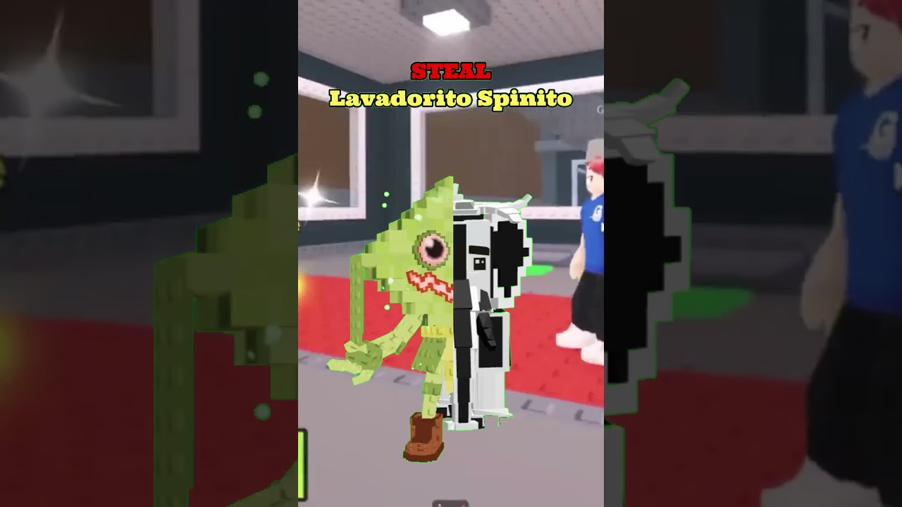 i got lavadorito spinito in new update in steal a brainrot admin abuse! 