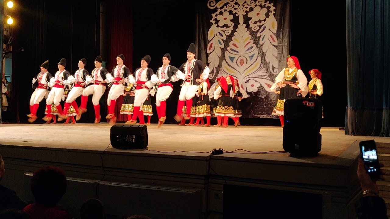 Ансамбъл 