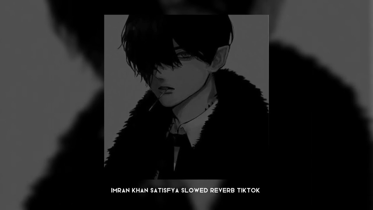 Imran khan _ Satisfya Slowed Reverb Tiktok | WALF SOUND