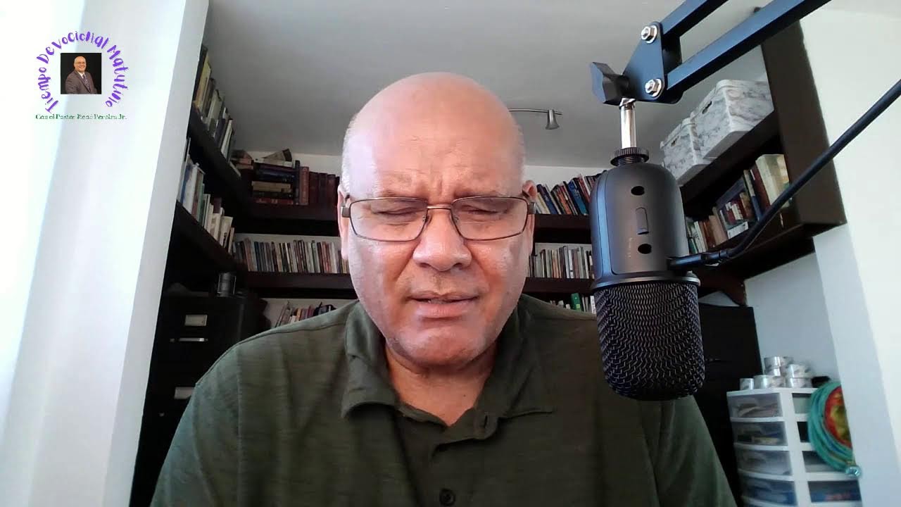 Tiempo Devocional Matutino