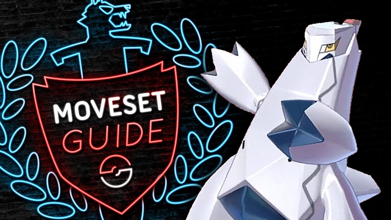 How to use DURALUDON! Duraludon Moveset Guide! Pokemon Sword and Shield! ⚔️🛡️