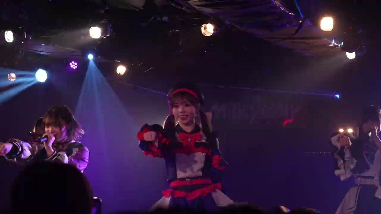 【ライブ動画】Hallucination / Ma’Scar’Piece (2026/02/18)(4K)