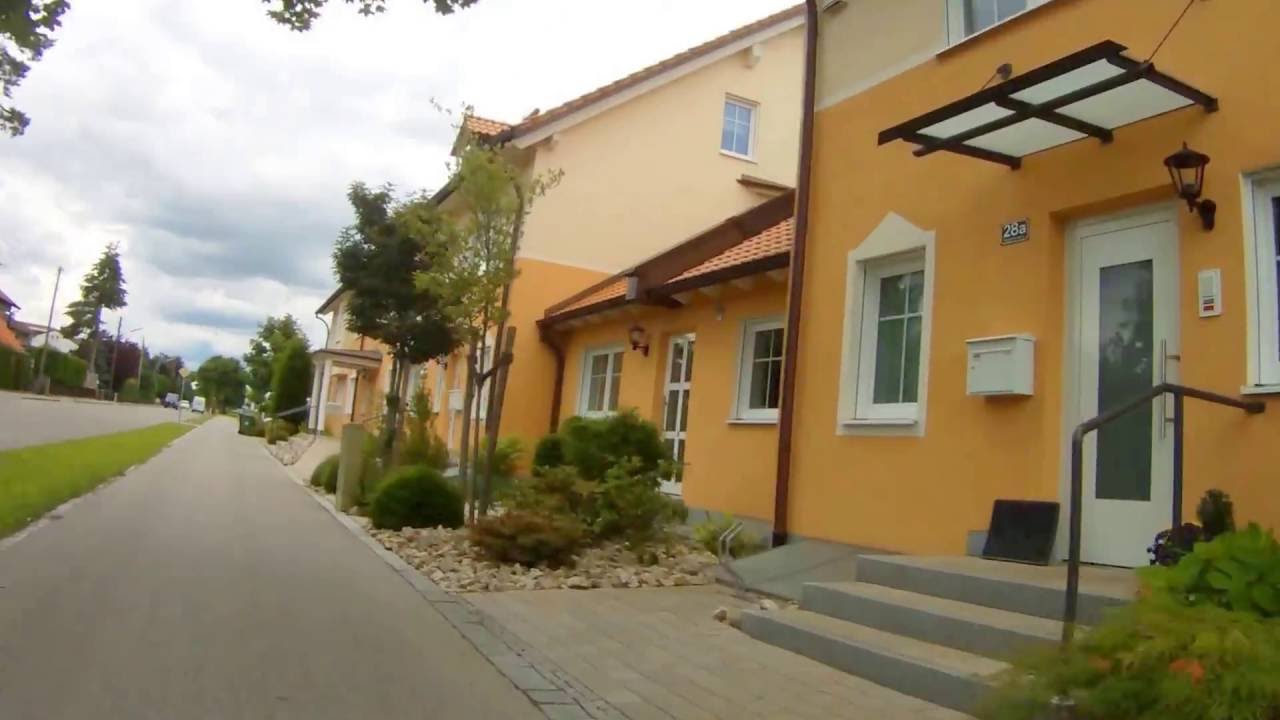 über Emmering nach Eichenau