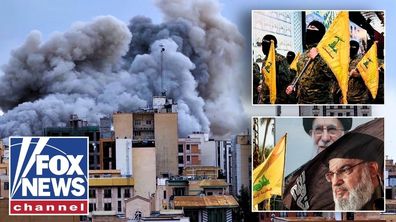 The Iranians see this war as a religious war, expert says