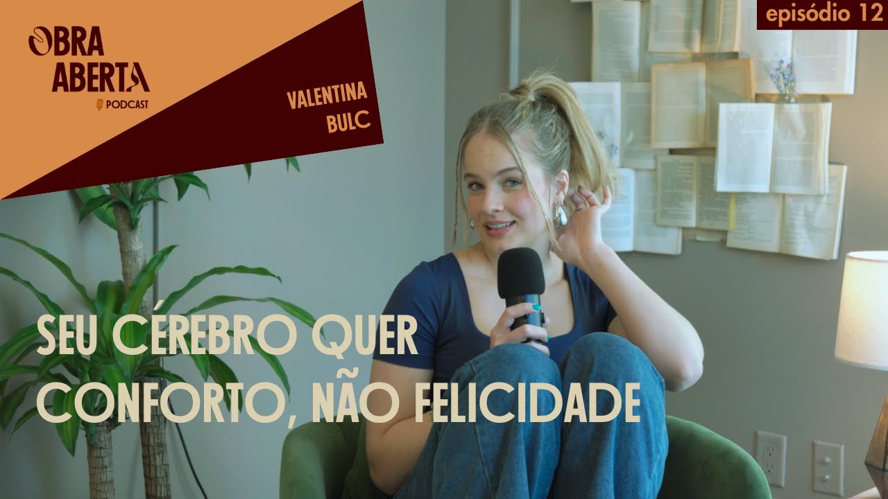 o risco de não arriscar #12