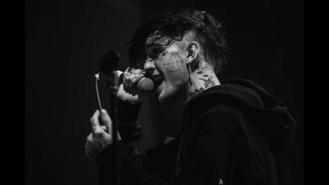 [FREE] LIL PEEP TYPE BEAT 