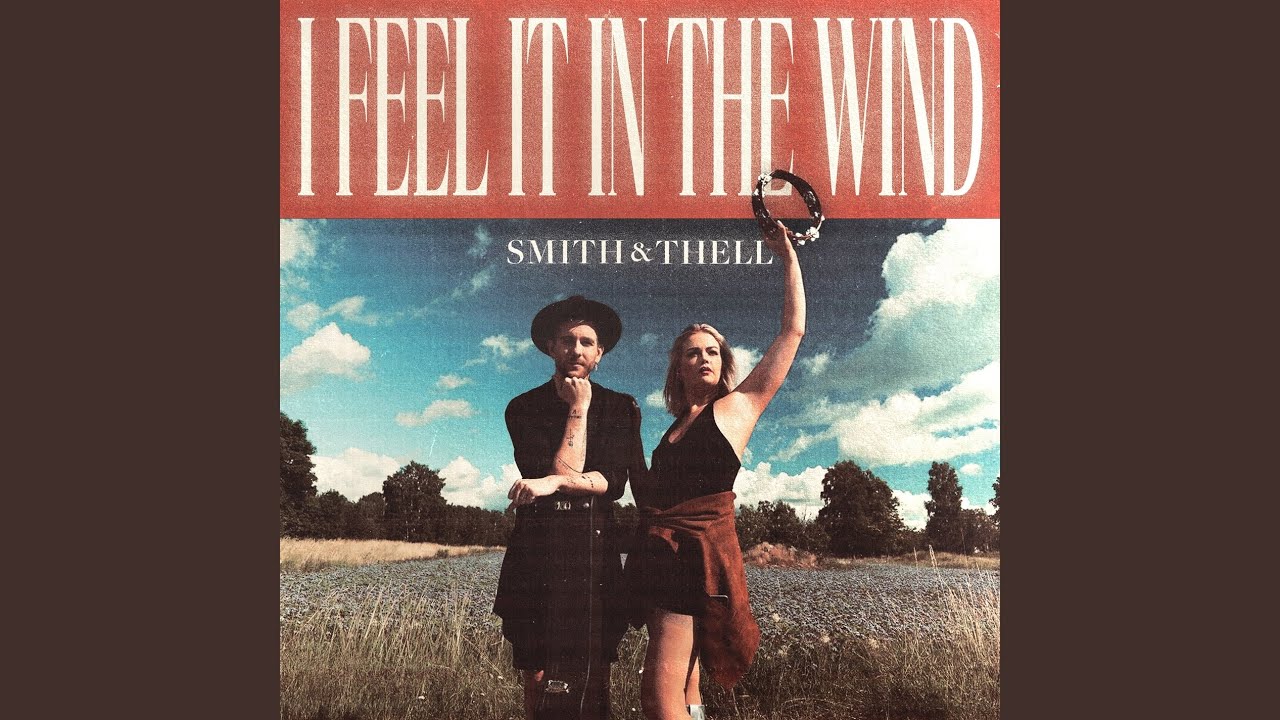 I Feel It In The Wind