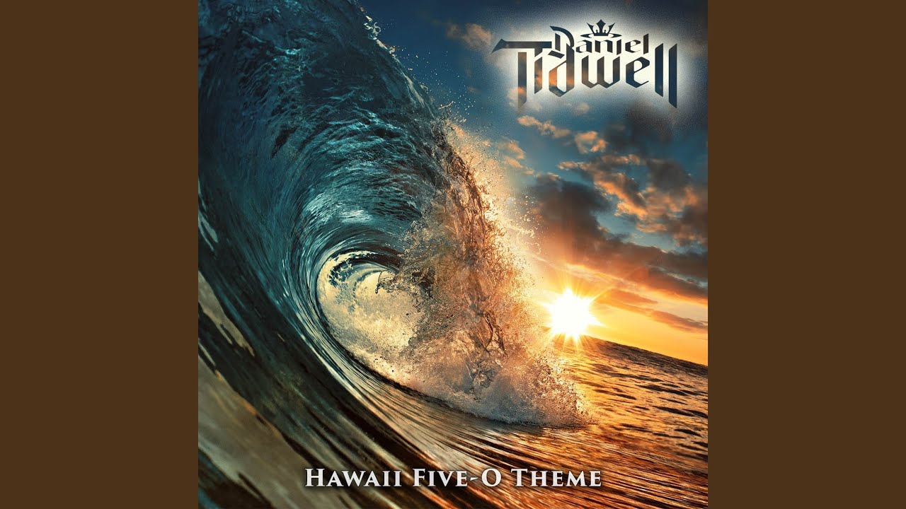 Hawaii Five-O Theme (Metal Cover)