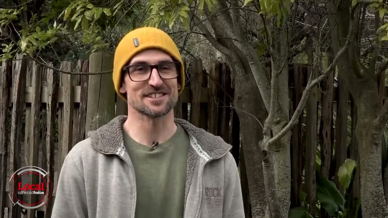 A simple goal to build the most sustainable surfboards in New Zealand