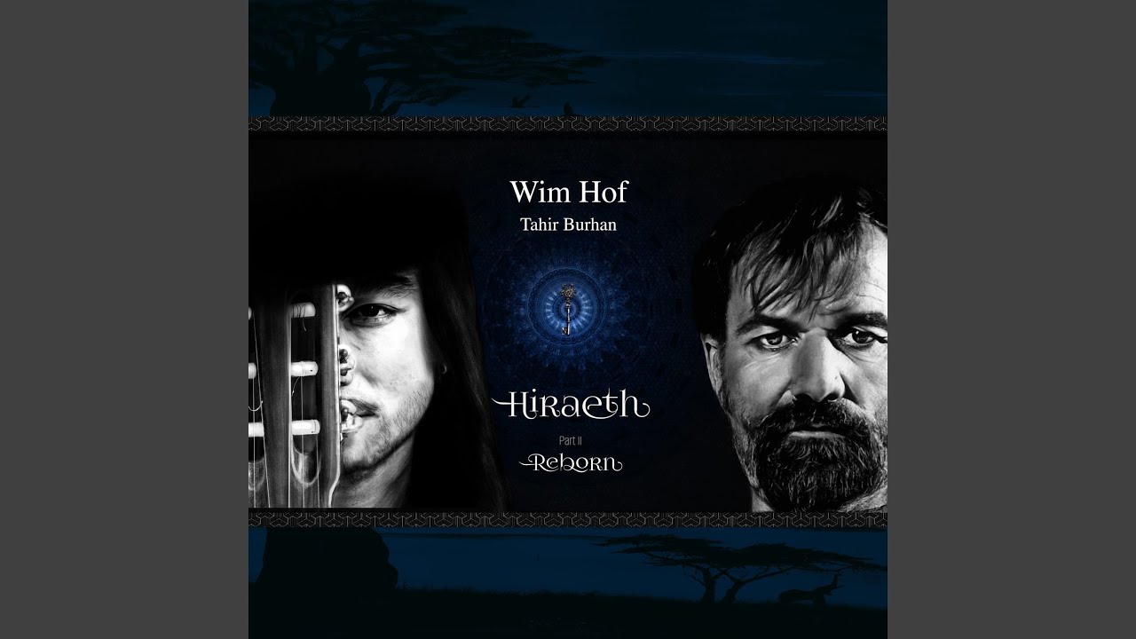 Hiraeth (Part II Reborn)