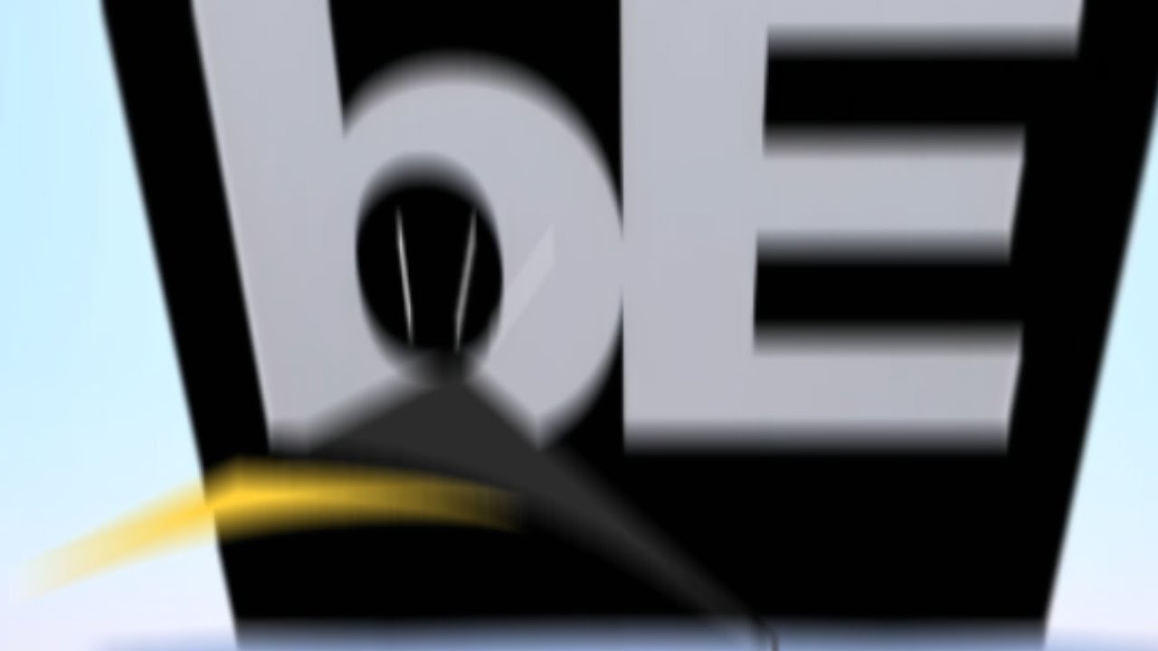 Logo Takeover: Behaviour Interactive vs Alliance Atlantis