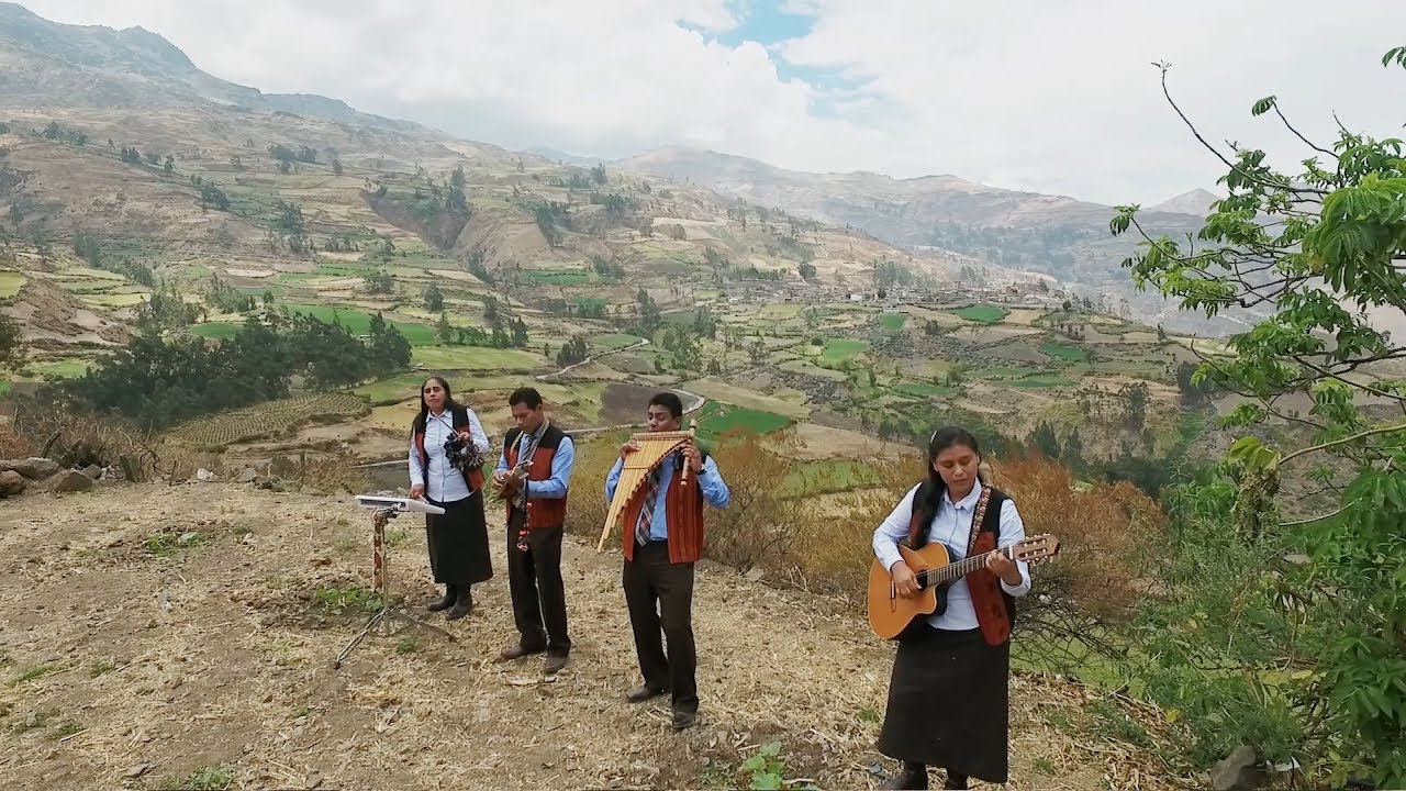 Libre Soy - Canto Fortaleza