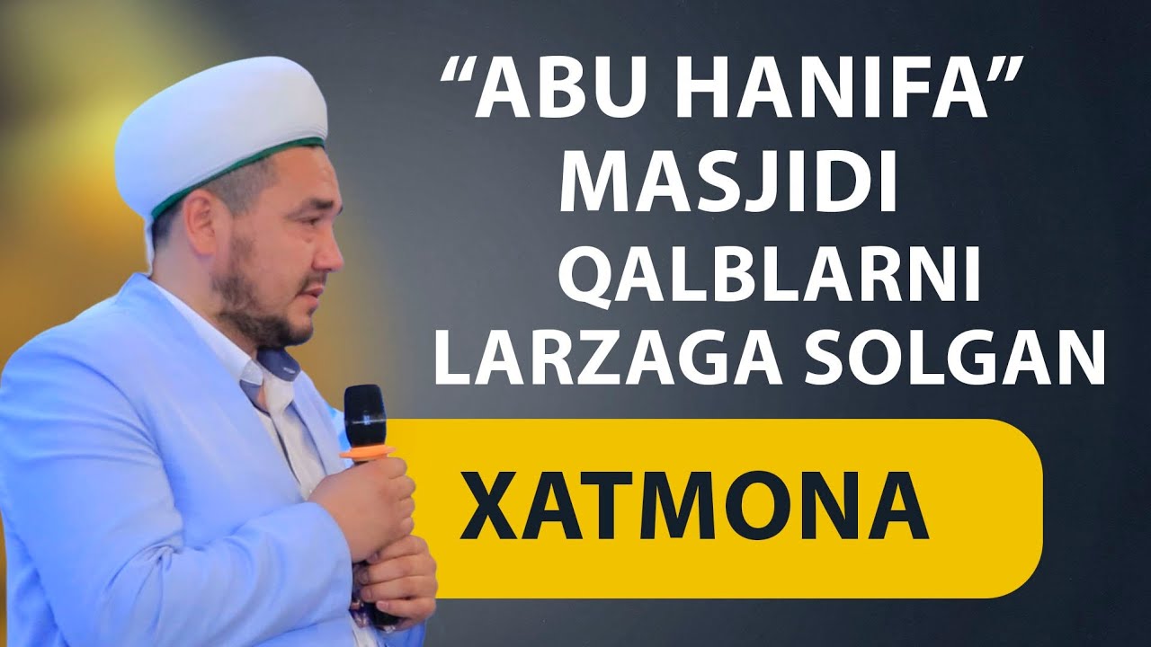 Shukurulloh domla | 
