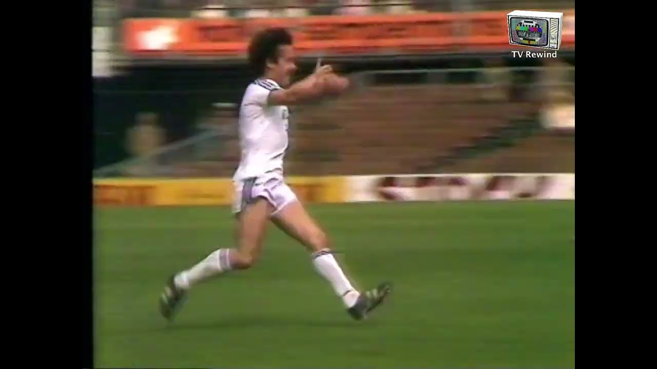 Feyenoord - Roda JC 14 - 09 -1980