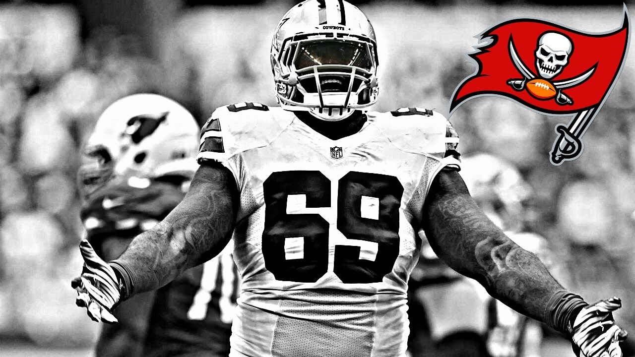 Henry Melton Career Highlights | DT