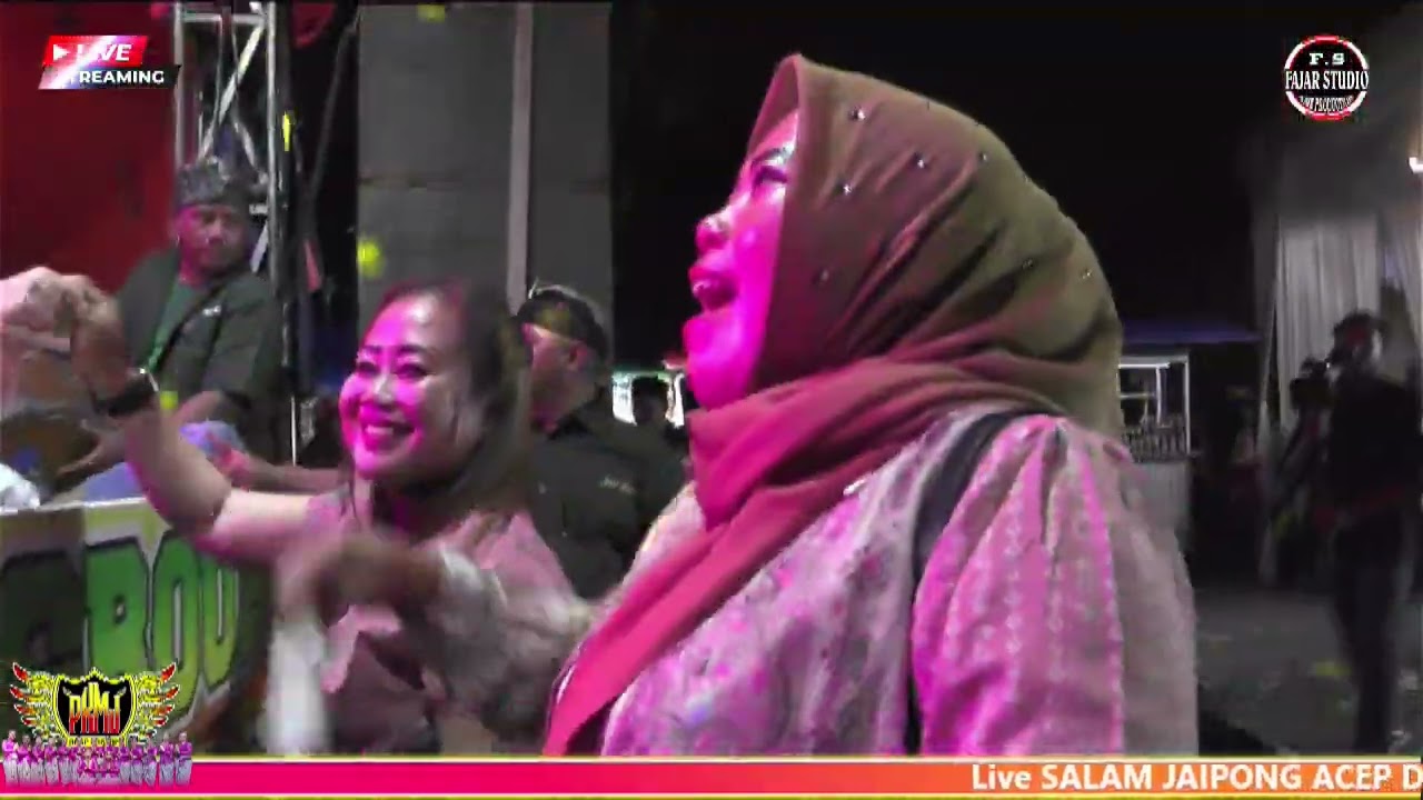 dj cinta luar biasa acep dartam