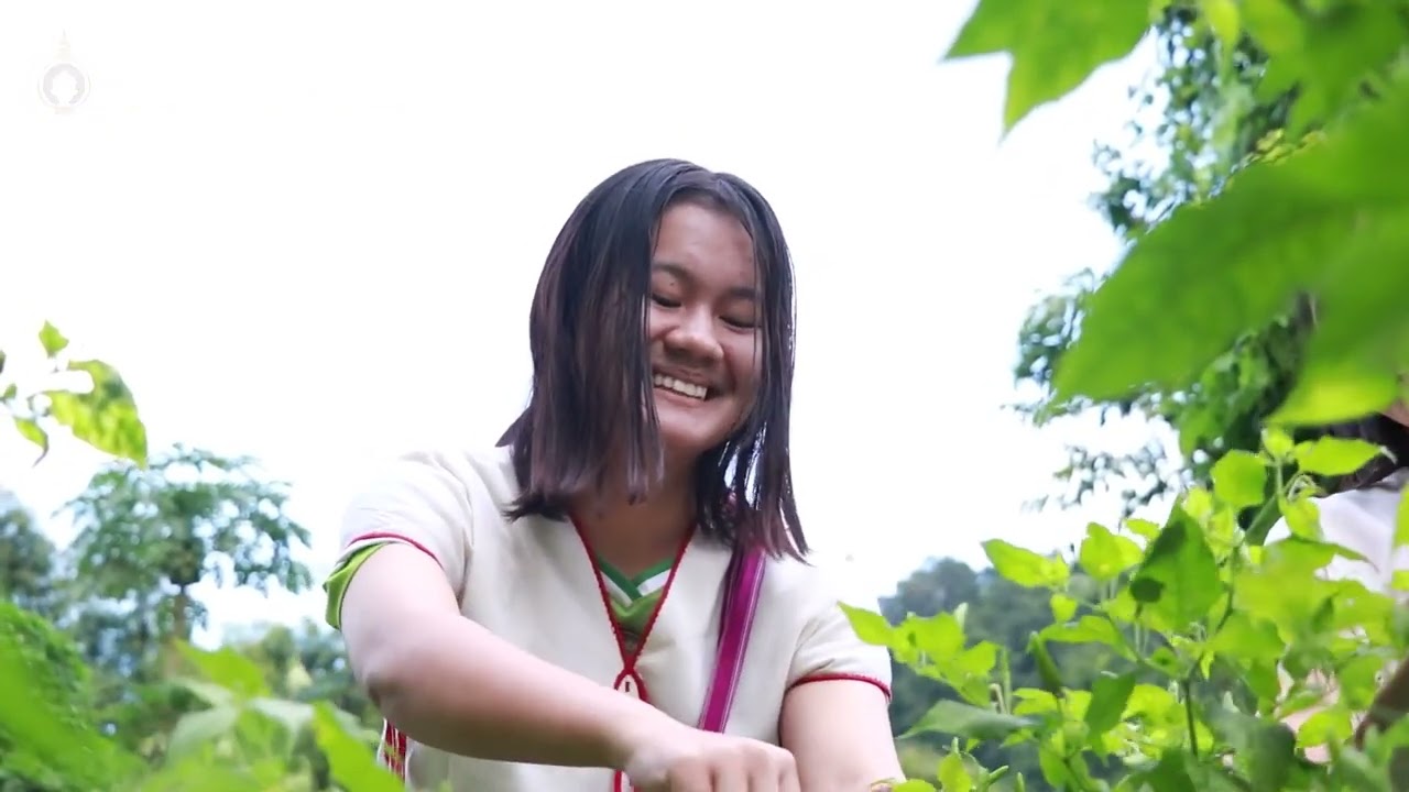''แนวปฏิบัติที่ดี'' เรื่อง “สืบฮีต สานฮอย “ล่อ ที ทะ” ฟื้นฟูป่าต้นน้ำ สู้ภัยแล้ง สู่เกษตรยั่งยืน”