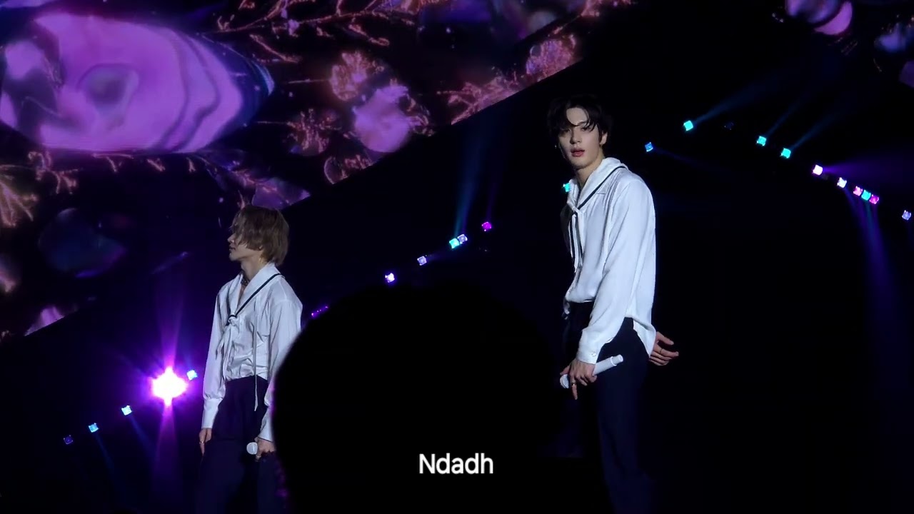 [4K] 260110 RIIZE - STICKY LIKE at RIIZING LOUD in JAKARTA