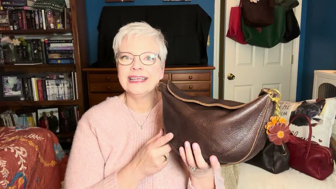 Покупки в Portland Leather Goods! Давайте поговорим о холодном кофе! 😄