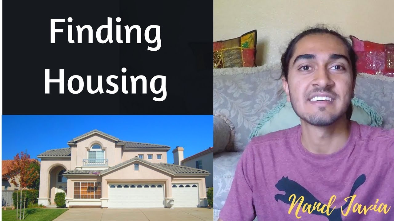 Finding Housing at Orange Coast College | Nand Javia