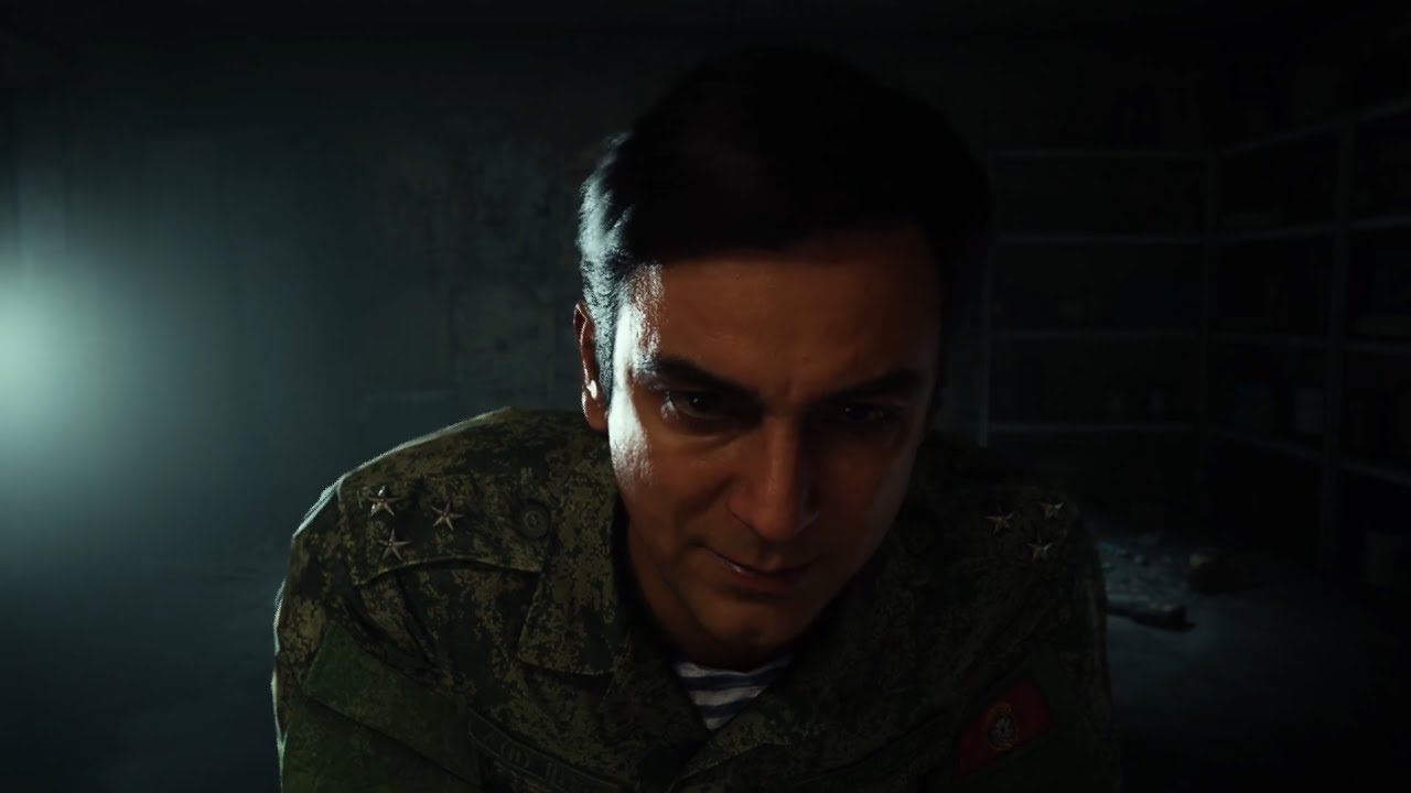Call of Duty: Modern Warfare (2019) - Mission 11: Captive Gameplay Walkthrough