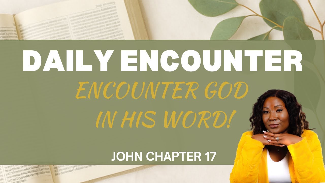 John 17