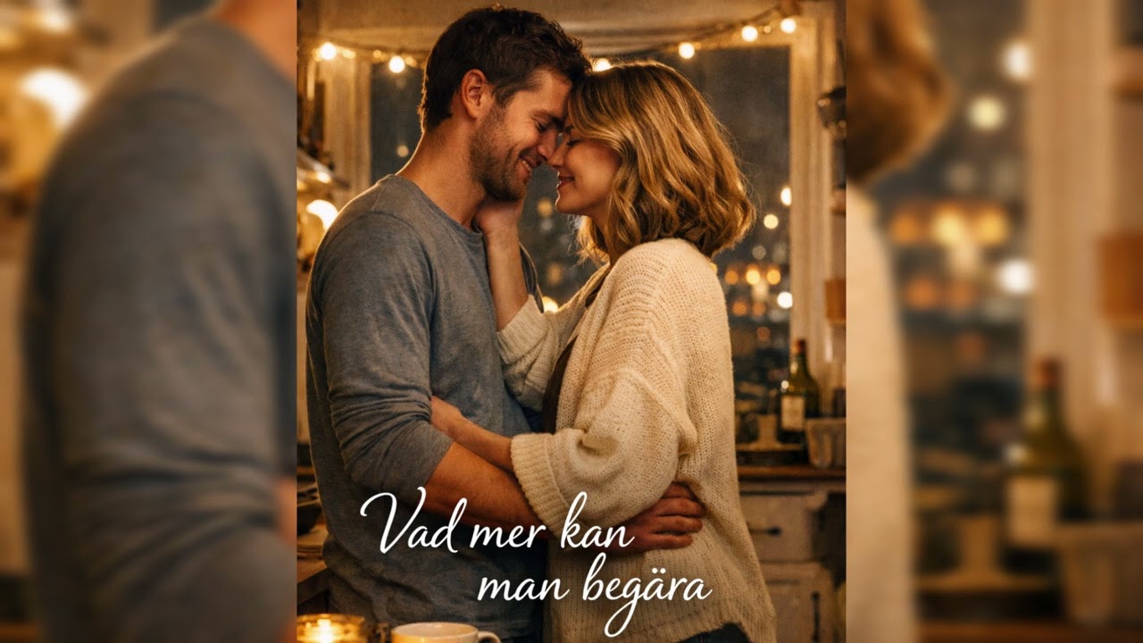 Vad mer kan man begära