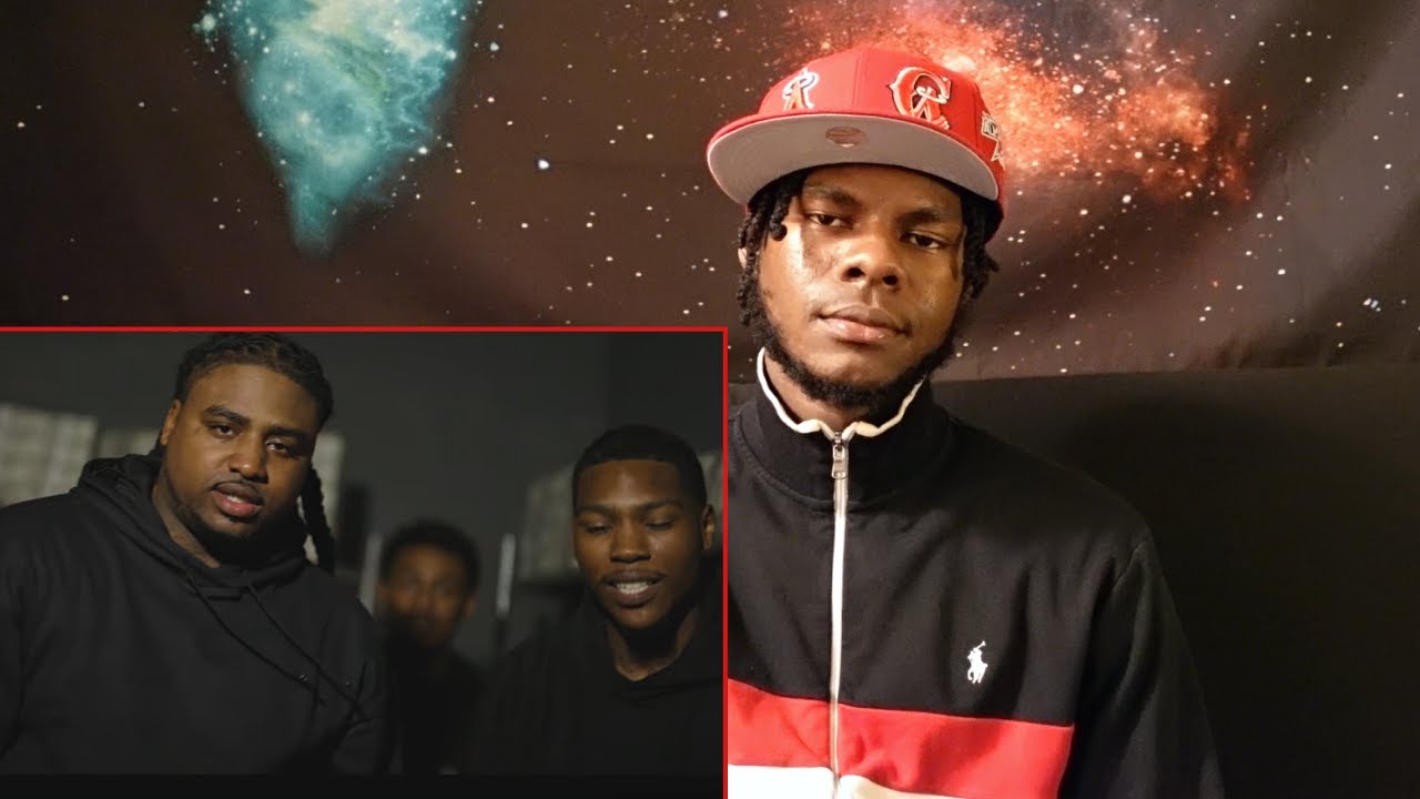 Rooga x Jhe Travv x Jhe Flamee x Jhe Devo - 