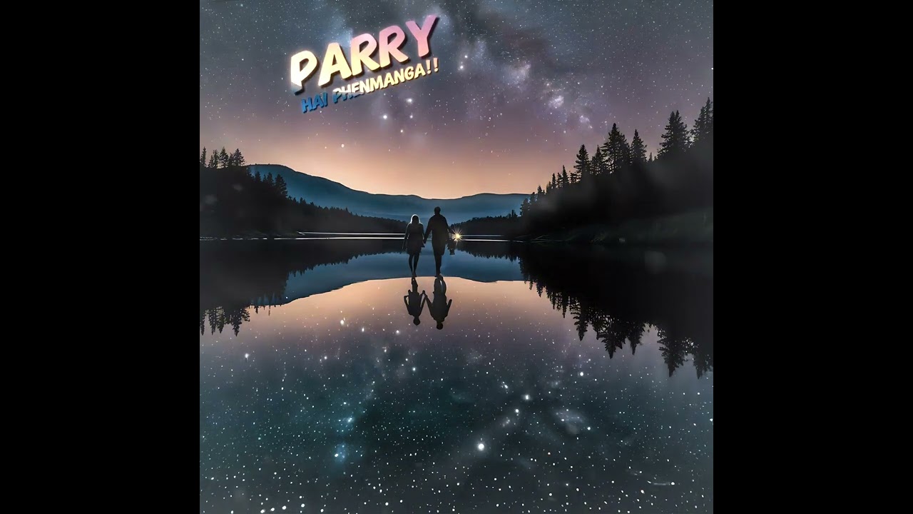 Parry Hai Penmanga 👌❤️