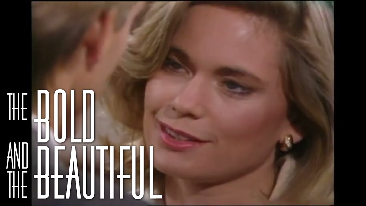 Bold and the Beautiful - 1989 (S3 E16) FULL EPISODE 510