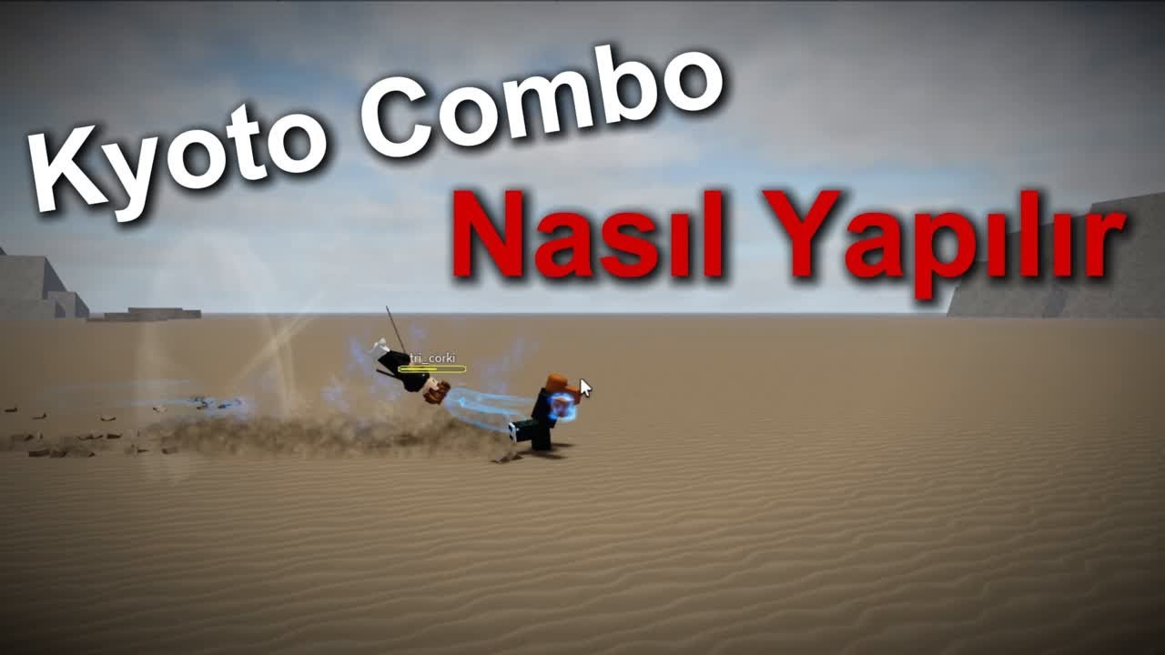 Kyoto Nasıl Yapılır 2025 Roblox The Strongest Battelegrounds