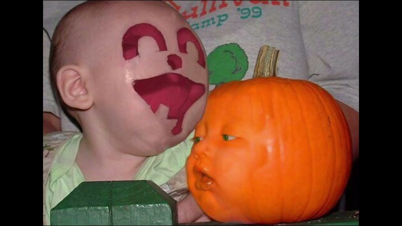 Cursed images with slender man&rsquo;s horror theme