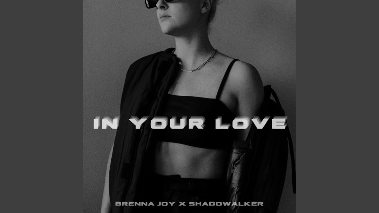 In Your Love