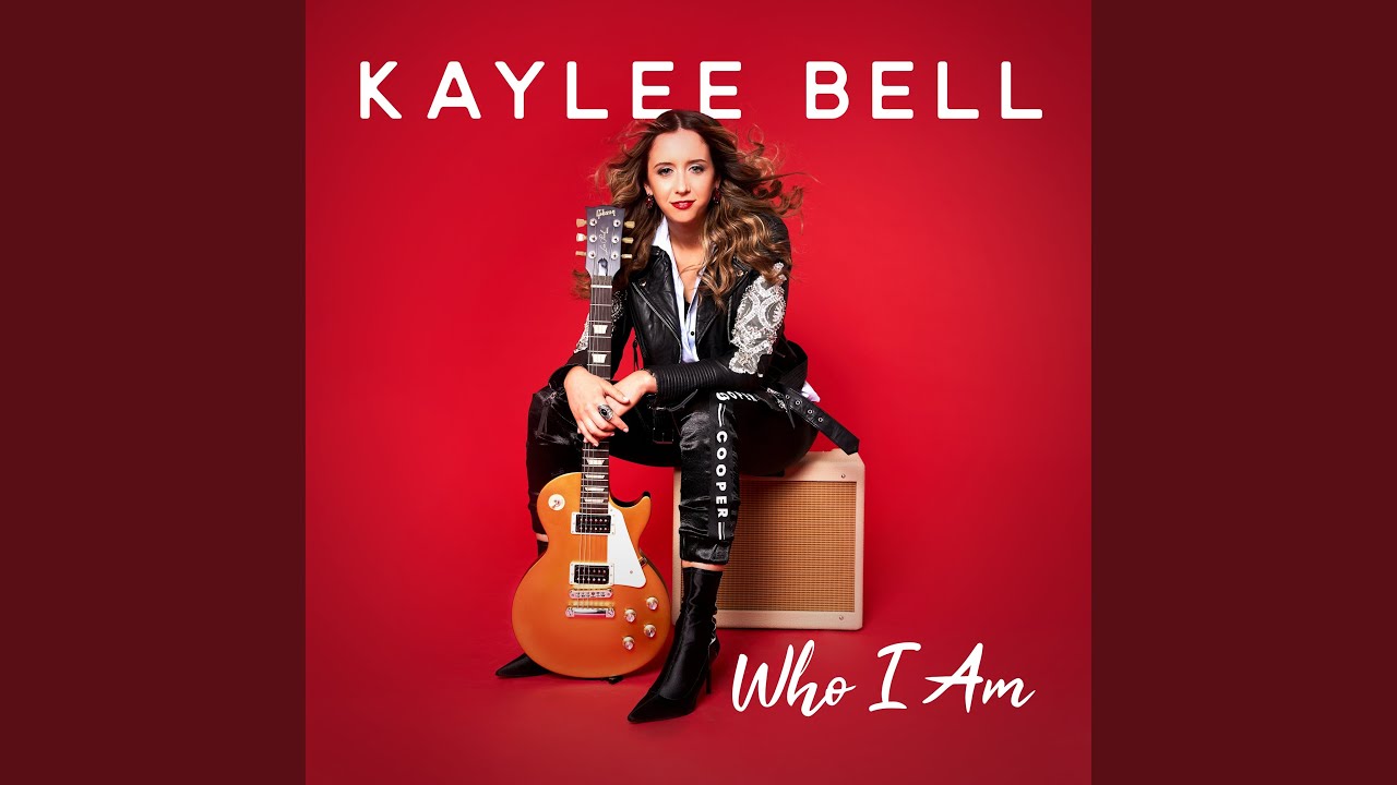 Who I Am