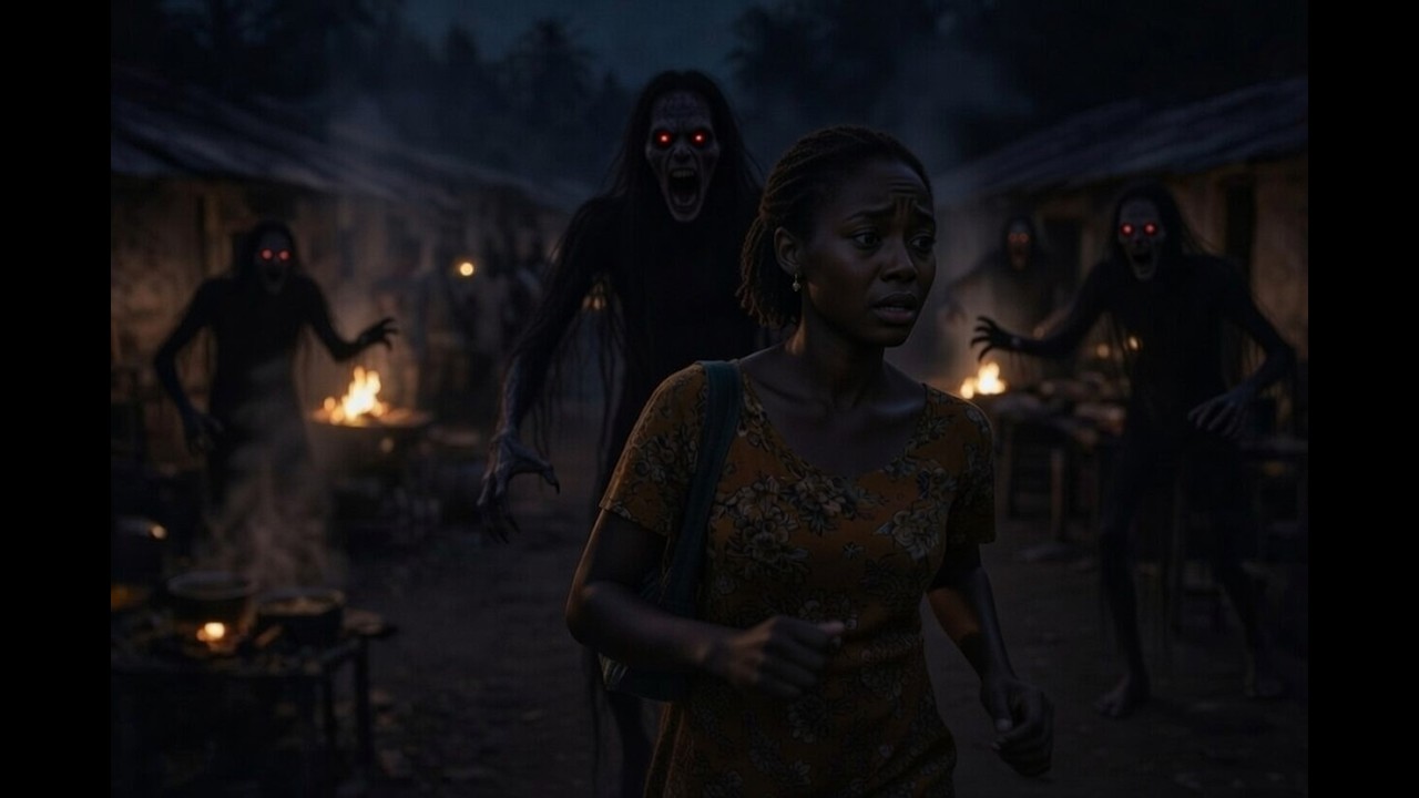 ibeno the scary village