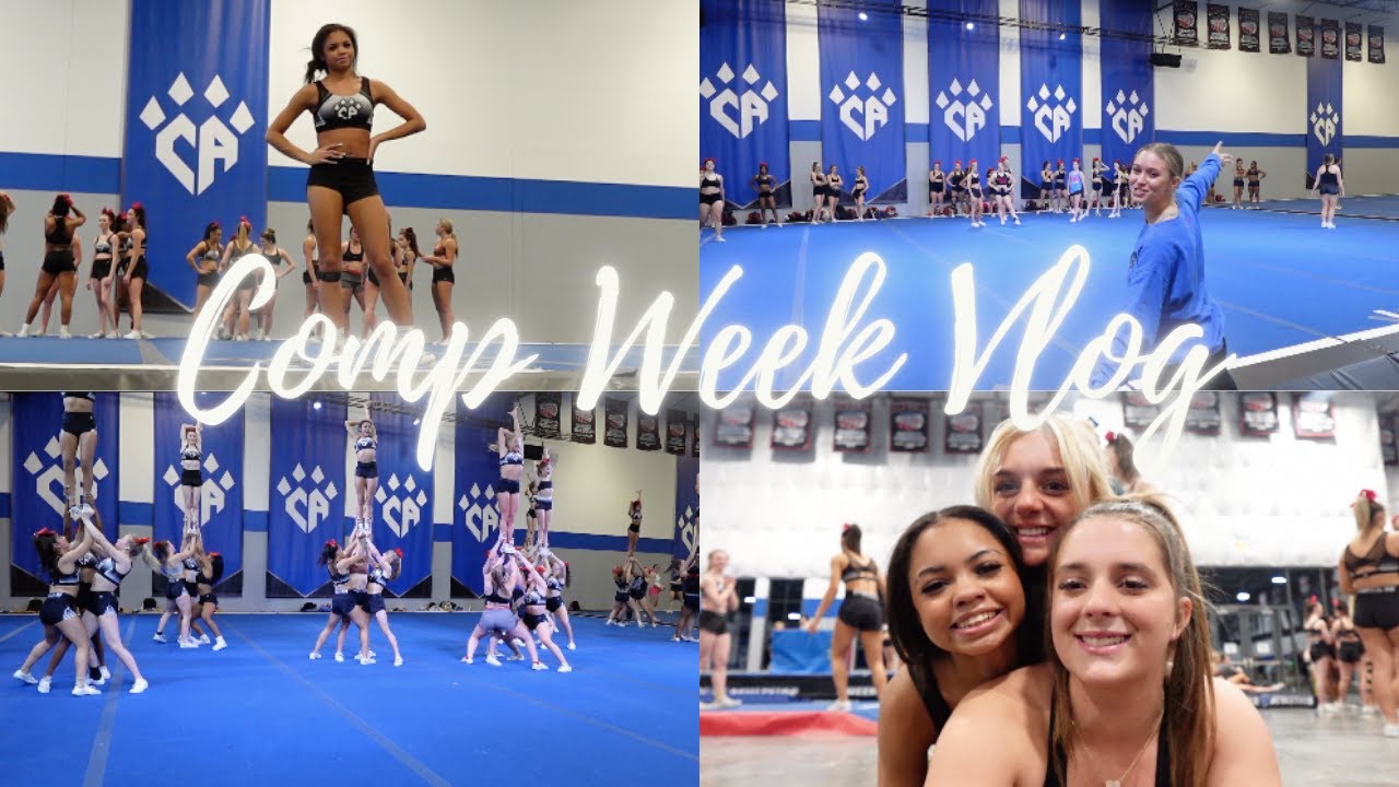 SPIRIT CELEBRATION WEEK