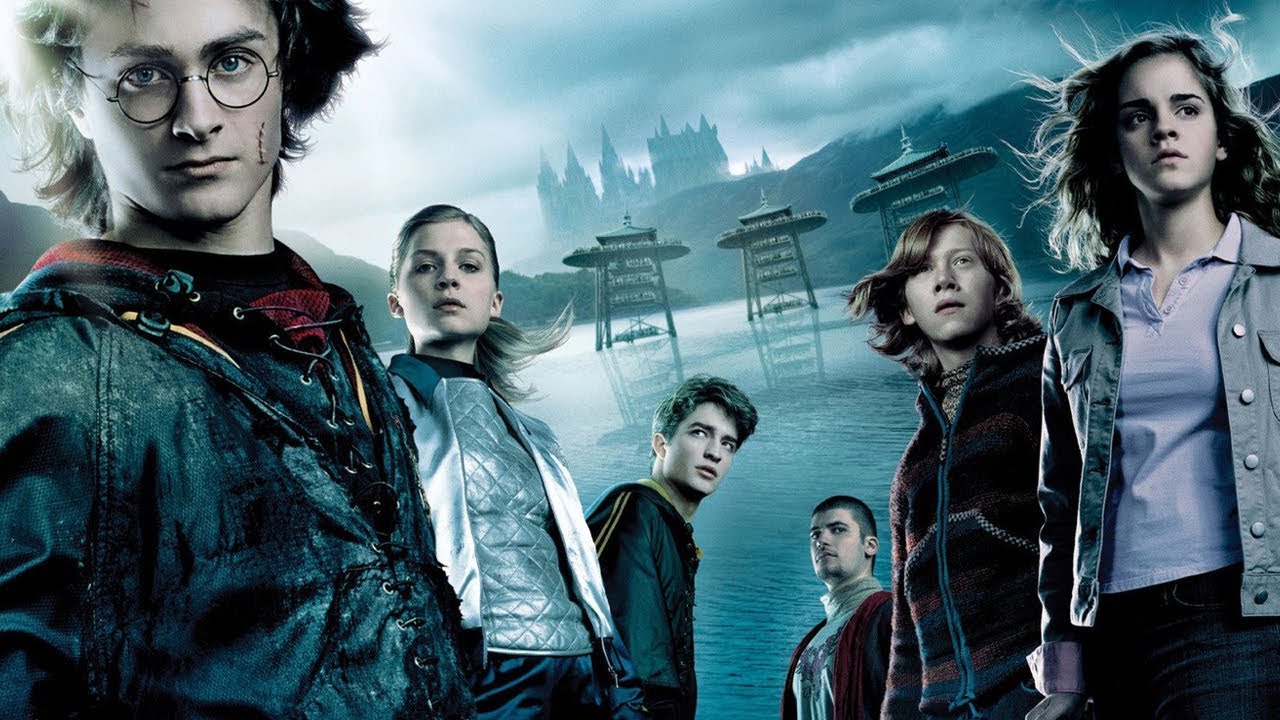 Harry Potter és a Tűz Serlege - Könyv vs. film (Spoiler)