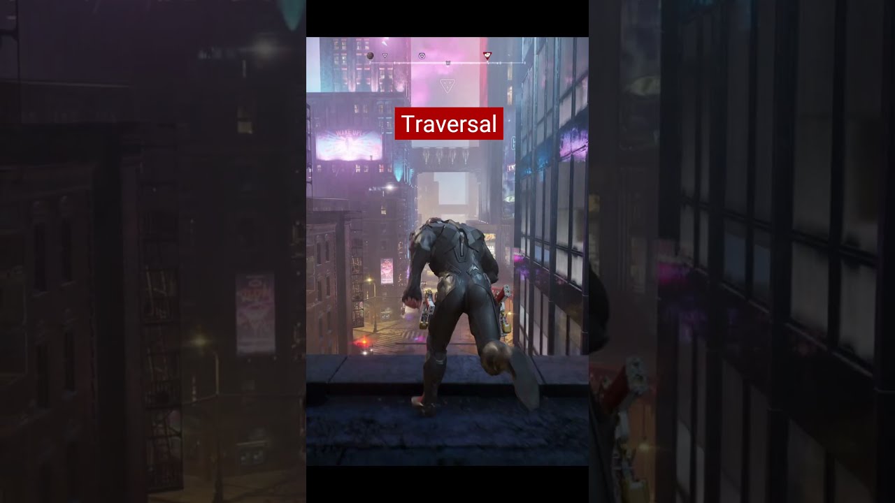 Red Hood in Arkham Knight vs Gotham Knights #shorts
